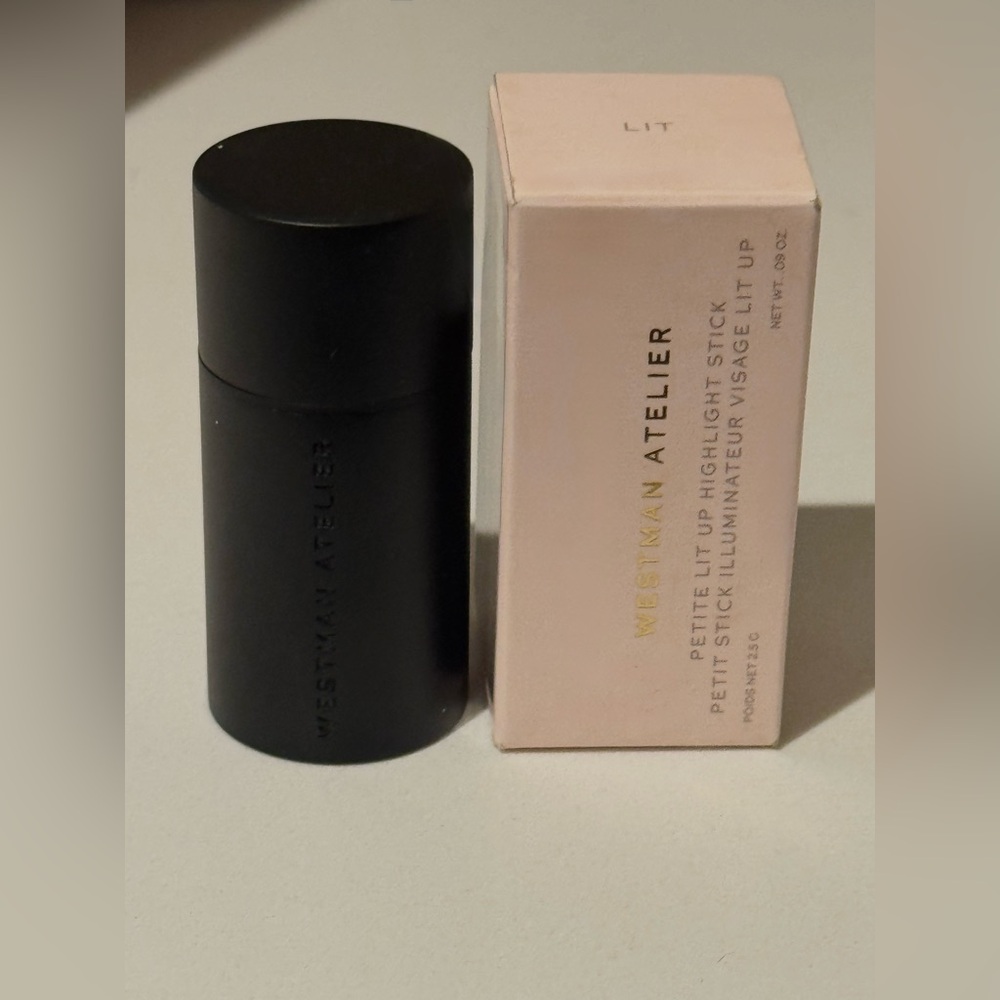 Westman Atelier Highlighter Stick